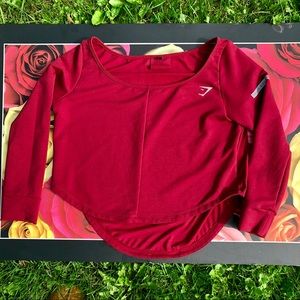 🏃🏼‍♀️Nikki Blackketter x Gymshark Studio Jumper